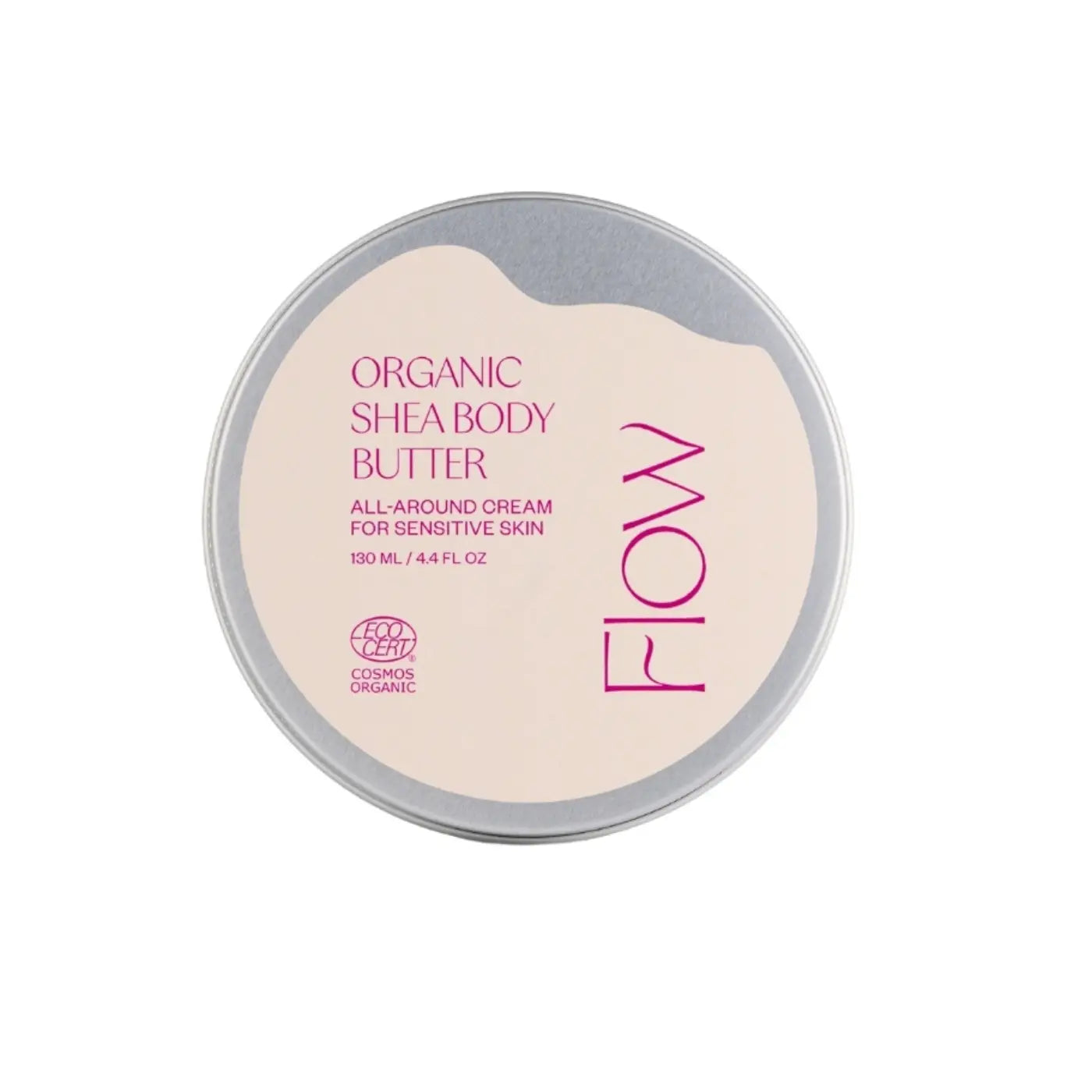 sheabutter biologisch