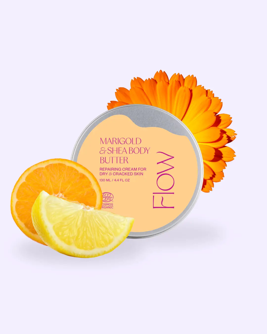 marigold butter main