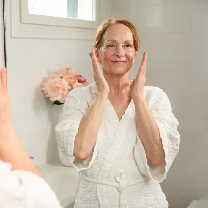 biologische arganolie gebruik