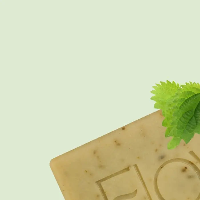 jeukende hoofdhuid shampoo
