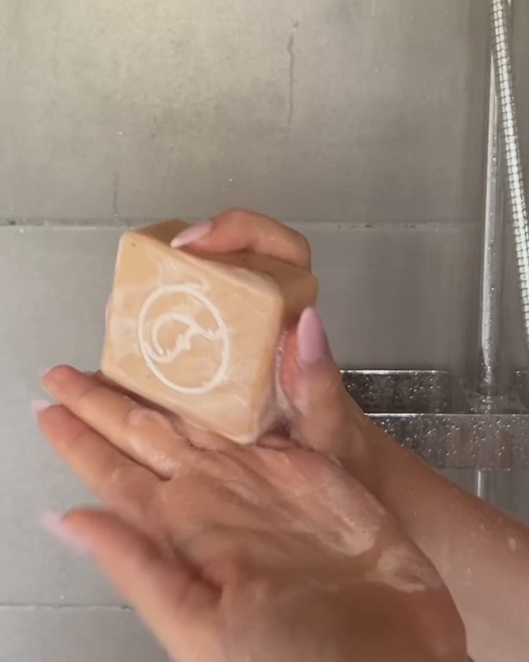 Marigold shampoo