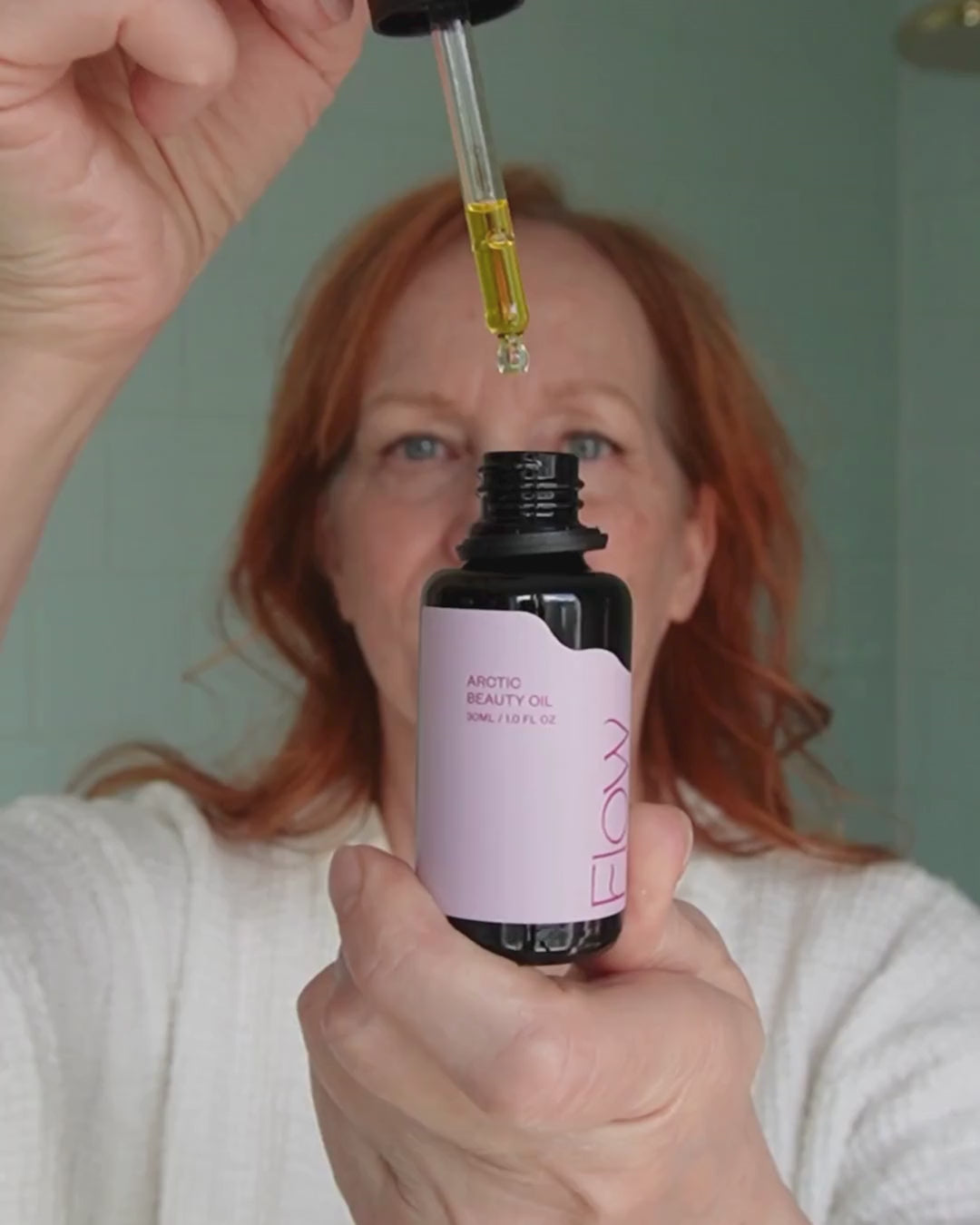 arctic beauty oil