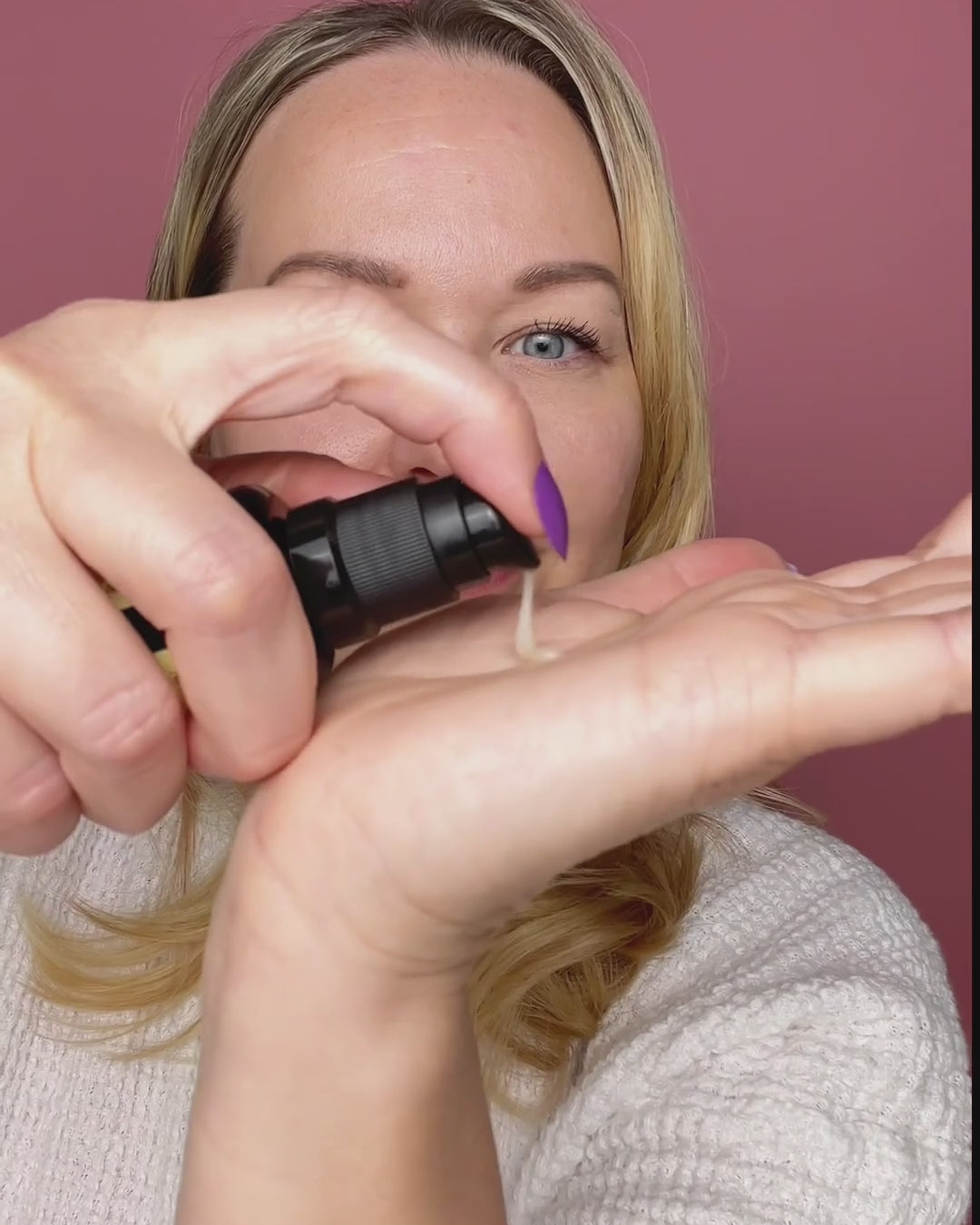 AHA BHA serum