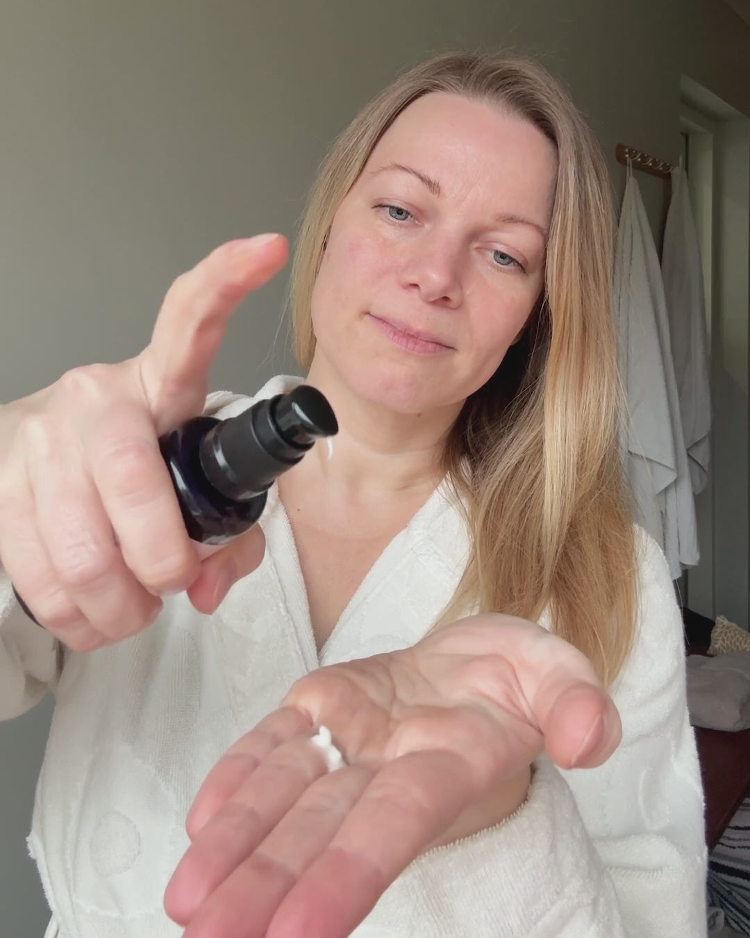 Ceramides & Probiotics Cream