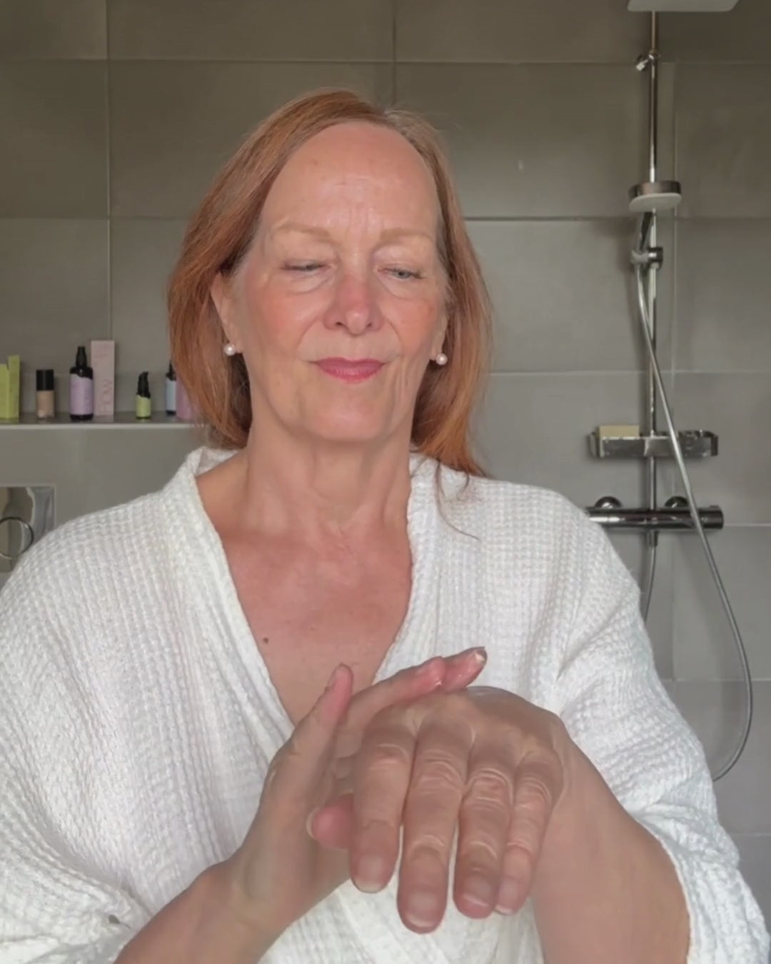 Arctic Beauty Cream