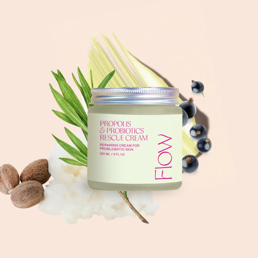 propolis ingredienten