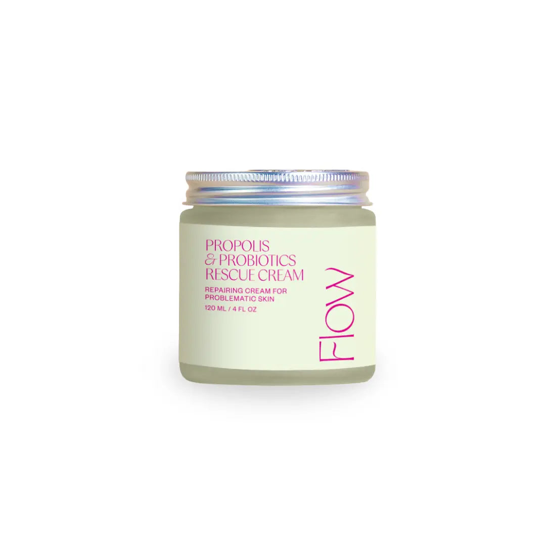 Propolis & Probiotics Rescue Cream