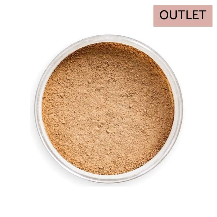 Warm 5 - Perfecting Mineral Base - Tweede Kans Outlet