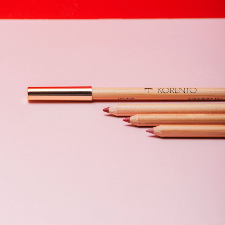 Korento lip pencil