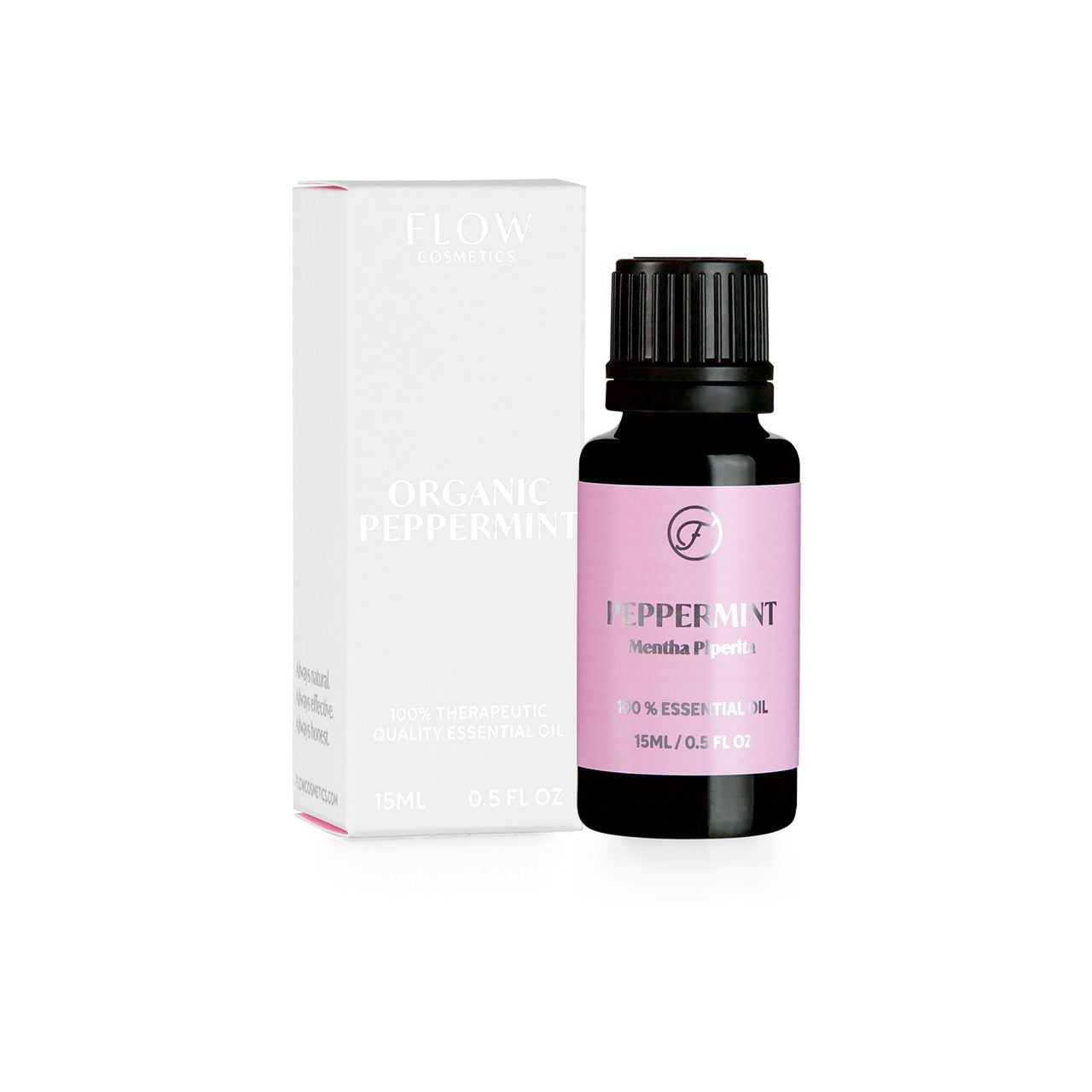 100% Pure Essential Oil - Peppermint