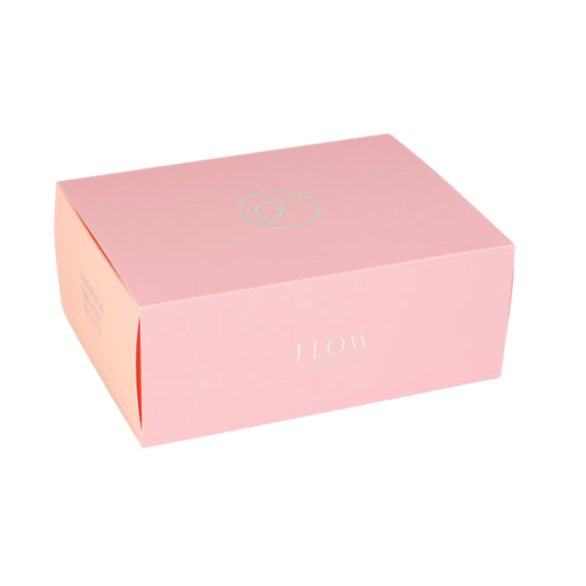 Gift box by Flow Cosmetics