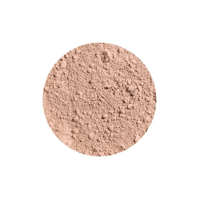 Perfecting mineral foundation cool 4
