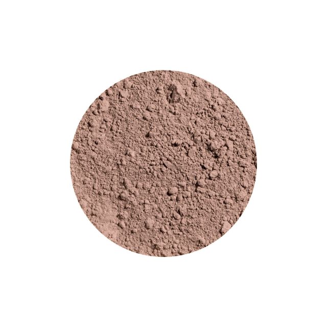 Perfecting mineral foundation cool 5