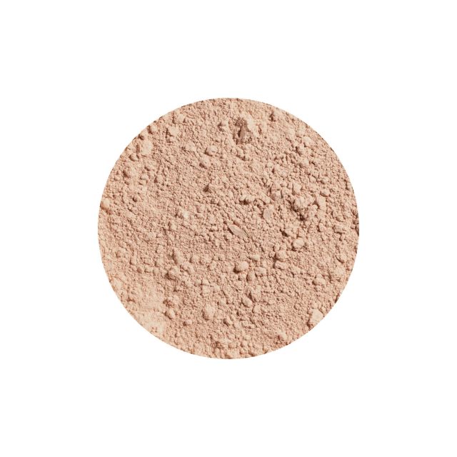 Perfecting mineral foundation warm 3