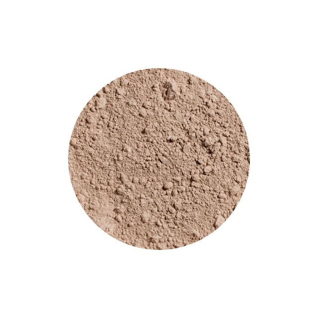 Perfecting mineral foundation warm 4