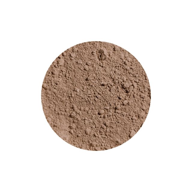Perfecting mineral foundation warm 5