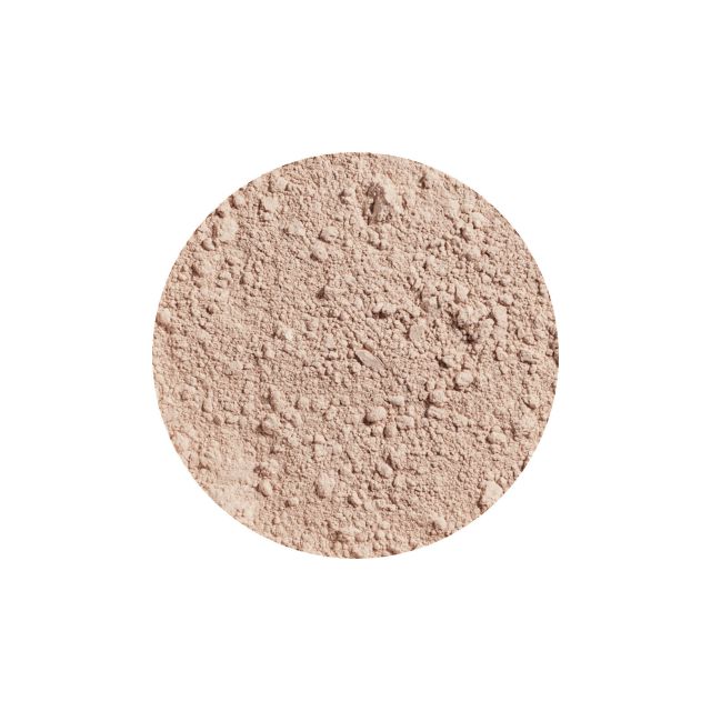 Perfecting mineral foundation cool 3